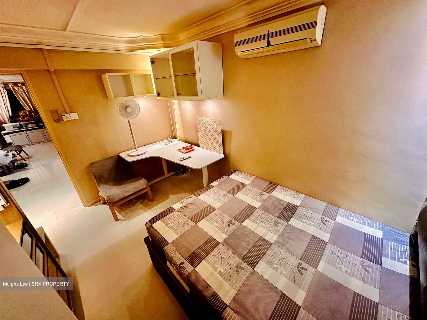 Blk 405 Hougang Avenue 10 (Hougang), HDB 4 Rooms #442284121